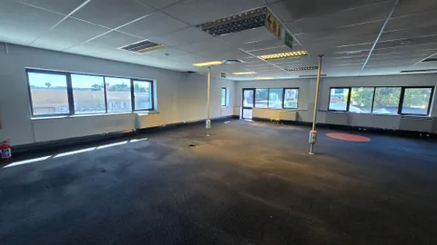 Pendoring Office Park, 299 Pendoring Road, Blackheath 2050m² Office Space Availabel To Let (46)